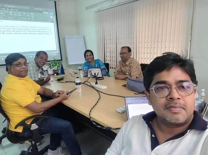 workshop on