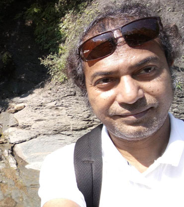 AKM Mahatab Uddin