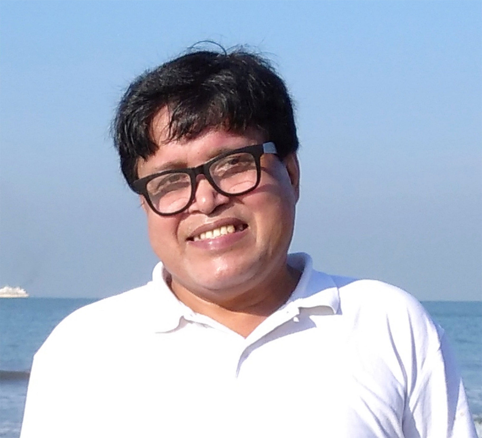 Syed Abul Farah