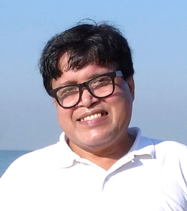 Syed Abul Farah