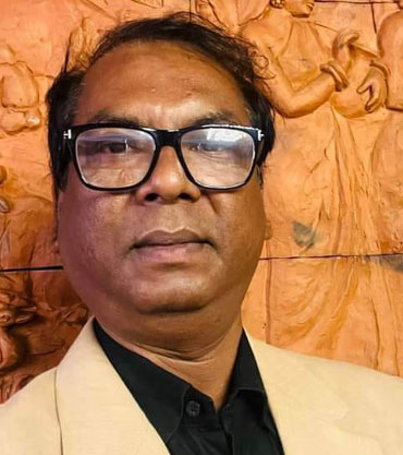 Ziaul-Mukta