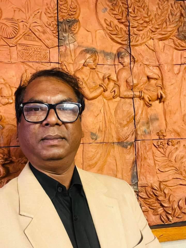 Ziaul Hoque Mukta